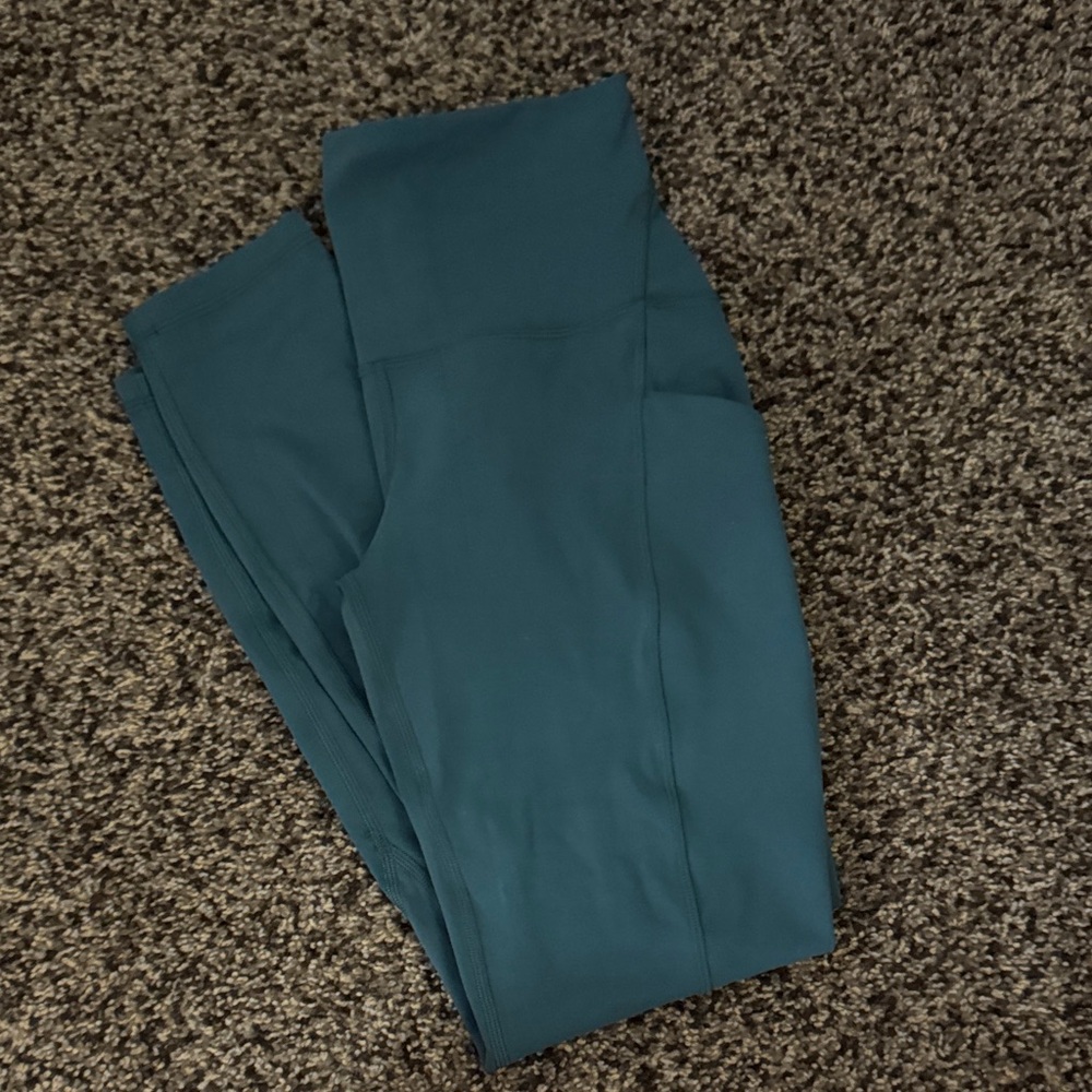 Lululemon Pocket Aligns